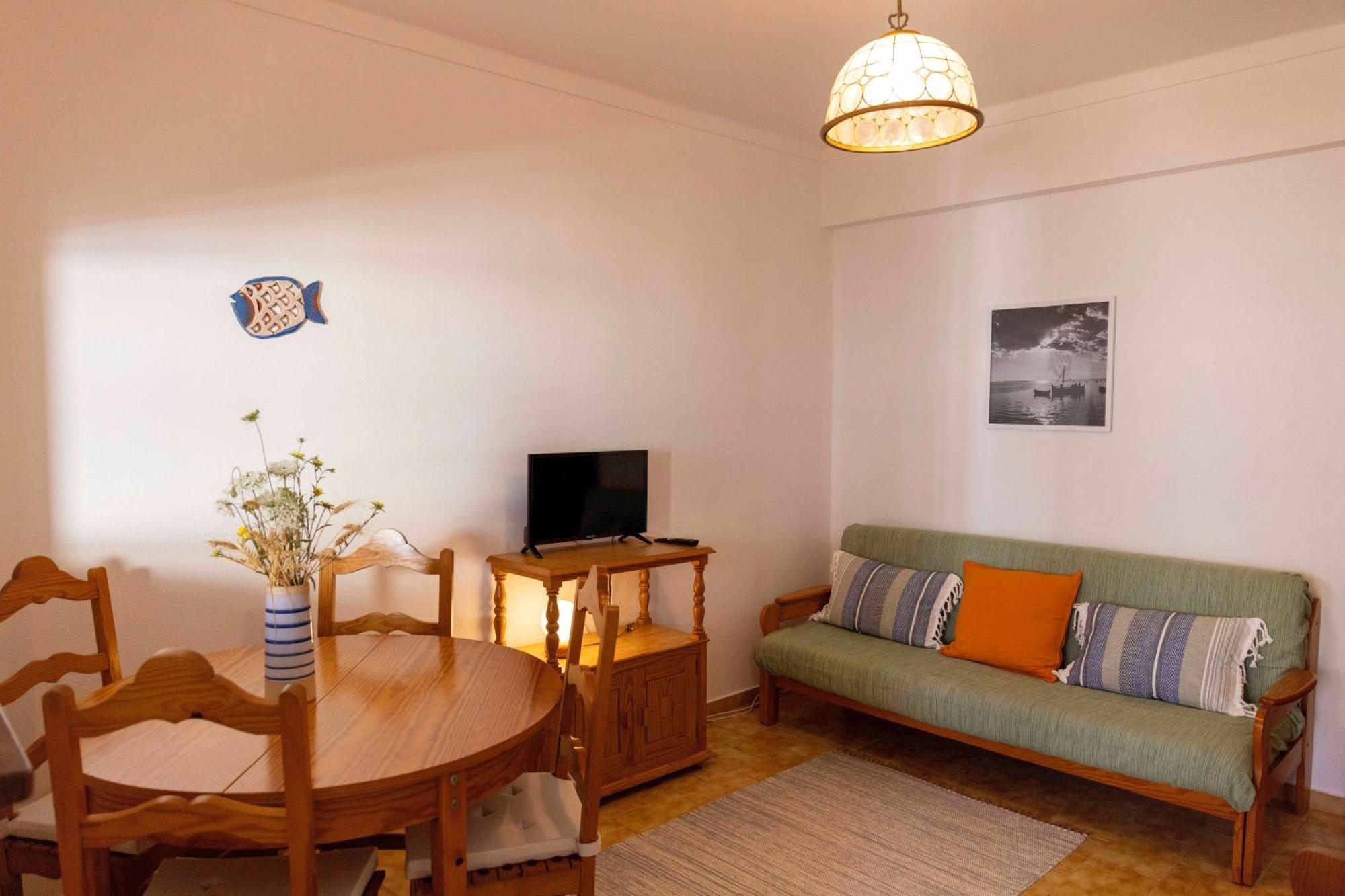Casa De Armacao Appartement Armação de Pêra Buitenkant foto