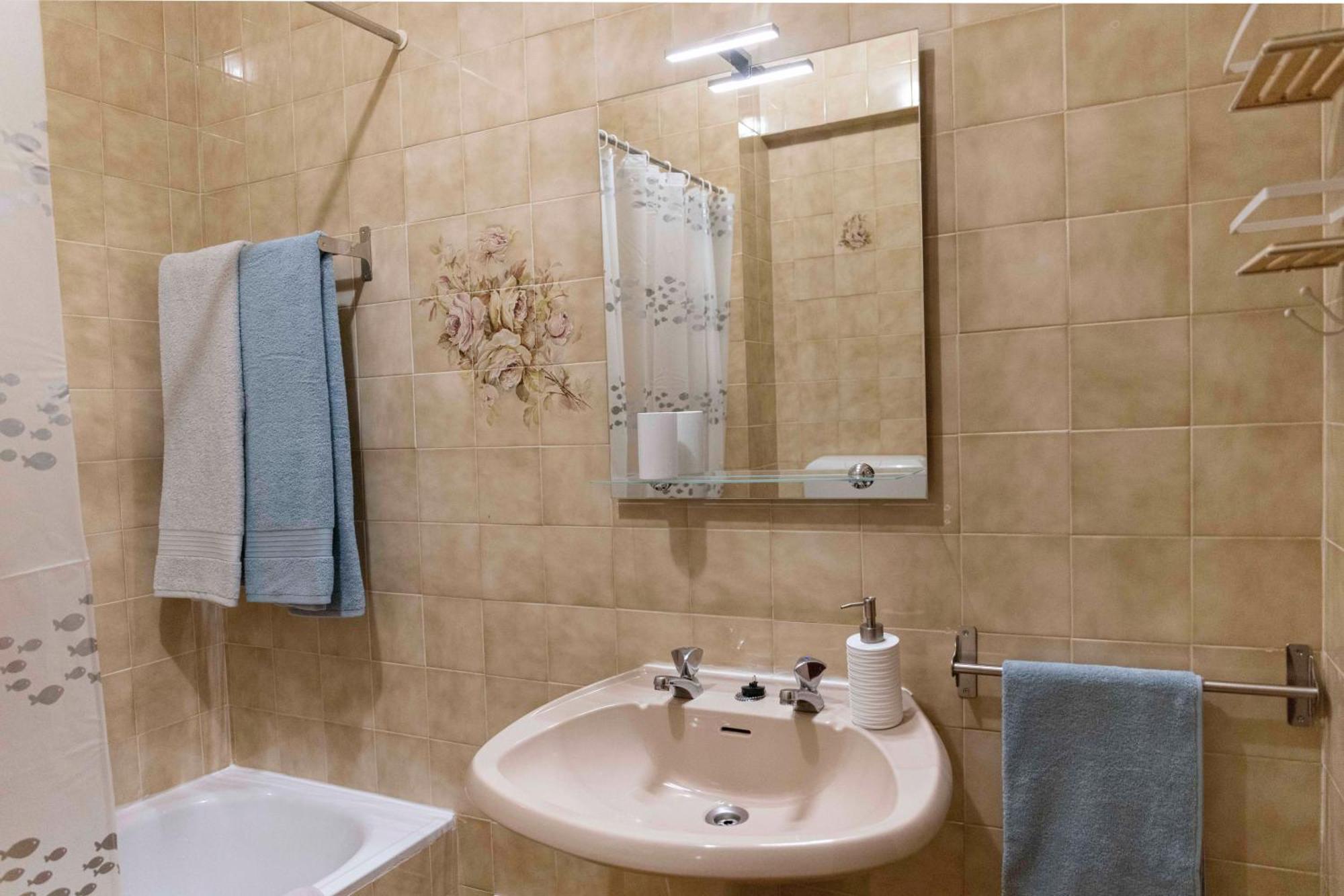 Casa De Armacao Appartement Armação de Pêra Buitenkant foto