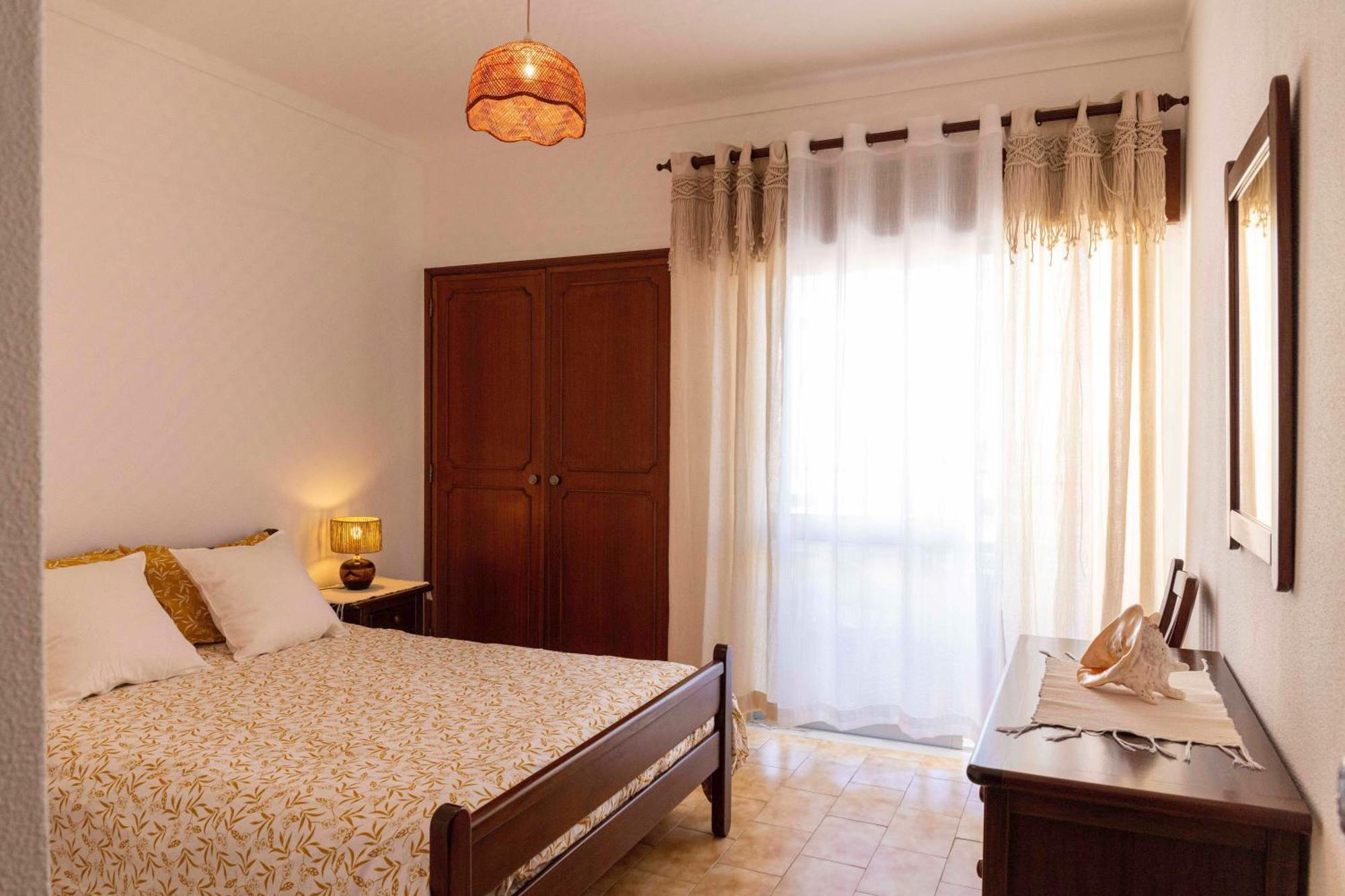 Casa De Armacao Appartement Armação de Pêra Buitenkant foto